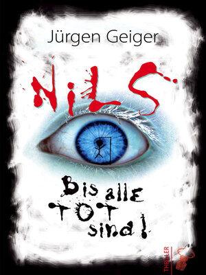 cover image of Nils